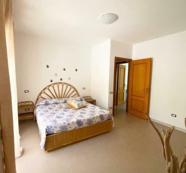 חדר סטנדרט, B&b Giogió