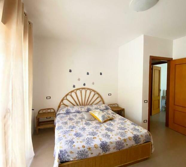 חדר סטנדרט, B&b Giogió