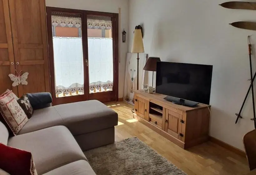 1 Schlafzimmer Apartment, Es Còves