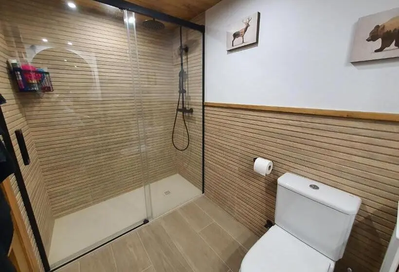 1 Schlafzimmer Apartment, Es Còves