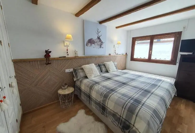 1 Schlafzimmer Apartment, Es Còves