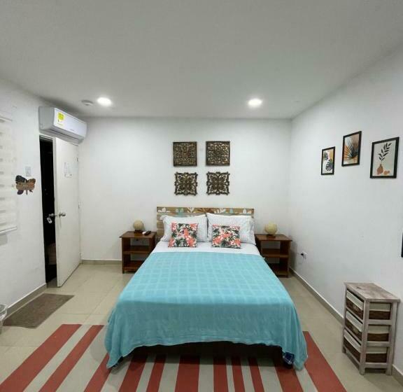 Номер Стандарт, Kalathea Casa