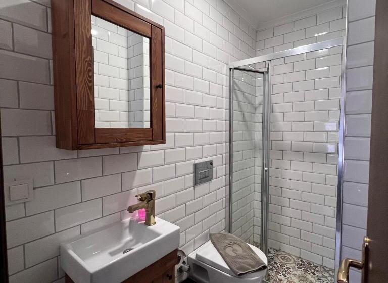 اتاق استاندارد یک نفره, Villa Citronella Boutique