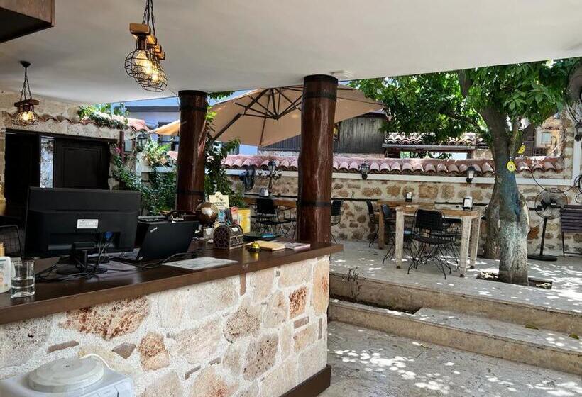 اتاق استاندارد, Villa Citronella Boutique