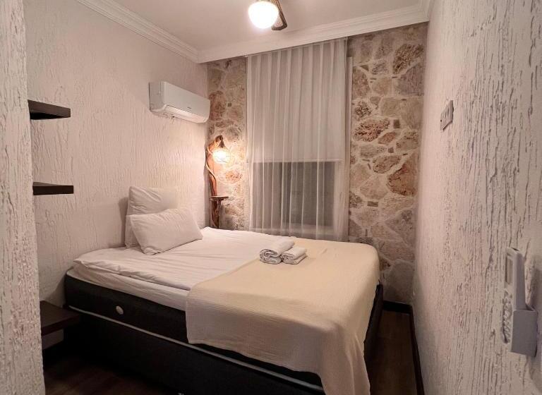 اتاق استاندارد, Villa Citronella Boutique