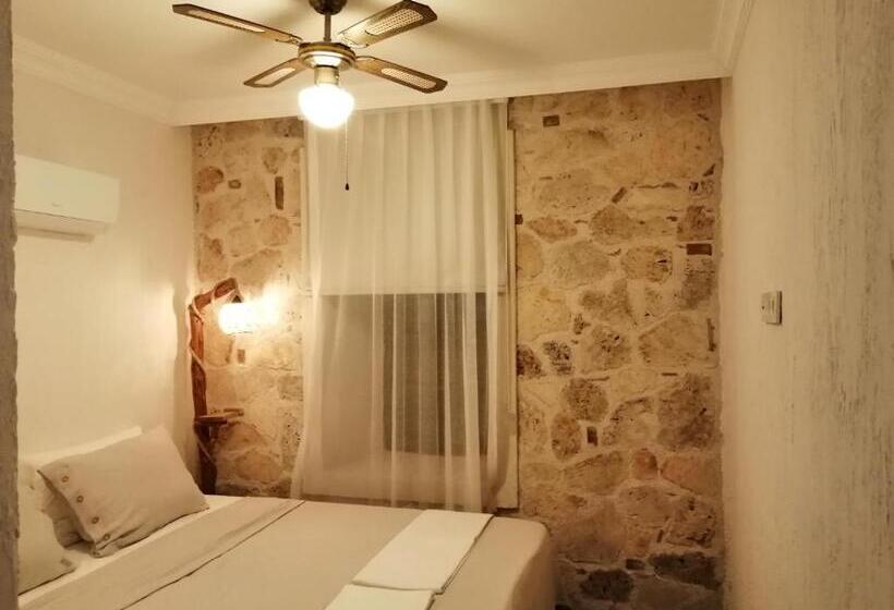 اتاق استاندارد, Villa Citronella Boutique