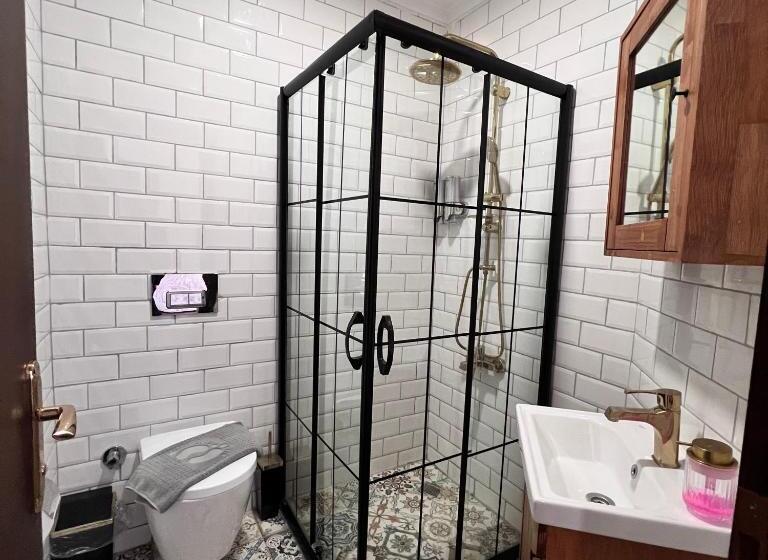 اتاق استاندارد, Villa Citronella Boutique