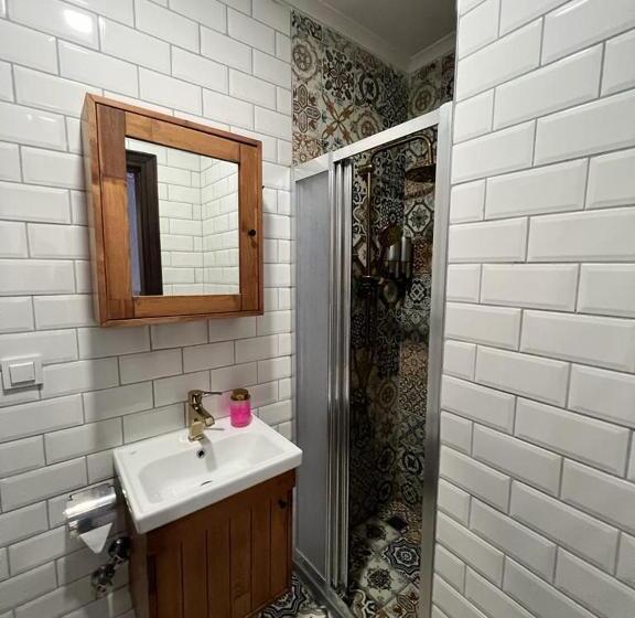 اتاق استاندارد, Villa Citronella Boutique