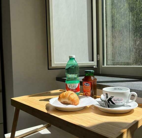 Номер Deluxe, B&b Domus Magma