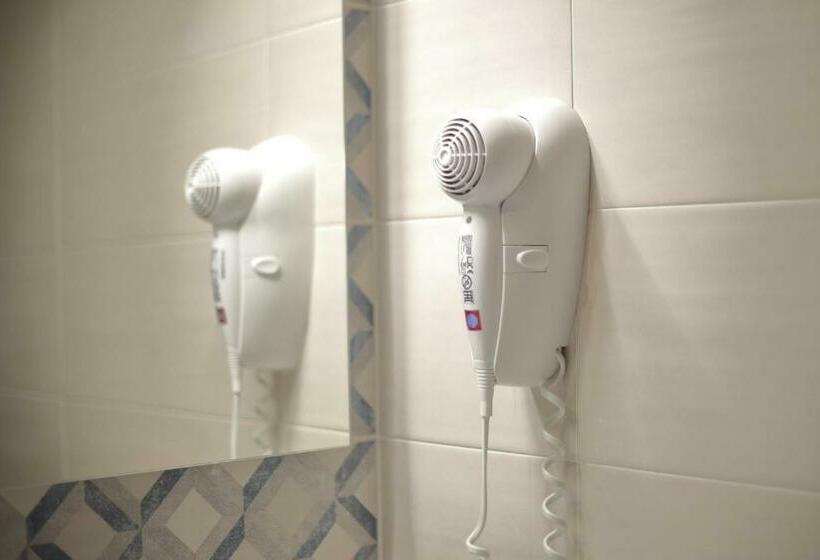 Номер Deluxe, B&b Domus Magma