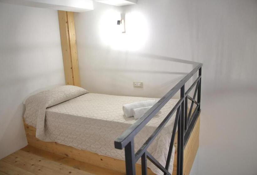 Номер Стандарт Трехместный, B&b Domus Magma