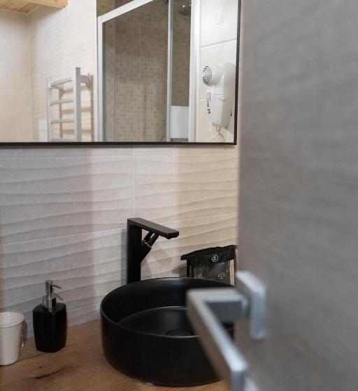 Номер Стандарт Трехместный, B&b Domus Magma