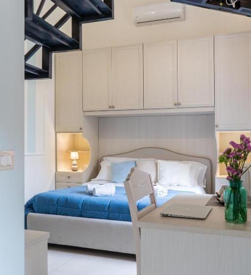 Номер Стандарт Трехместный, B&b Domus Magma