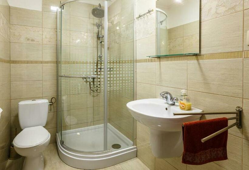 Номер Стандарт, Mórocz Vendégház