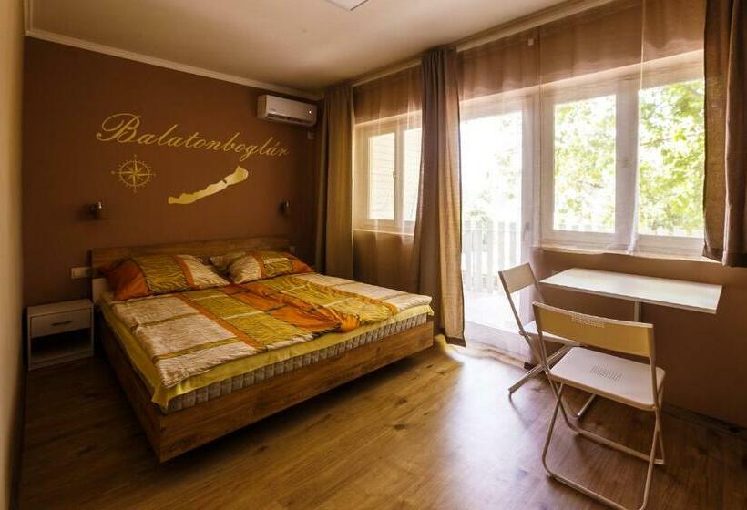 Номер Стандарт, Mórocz Vendégház