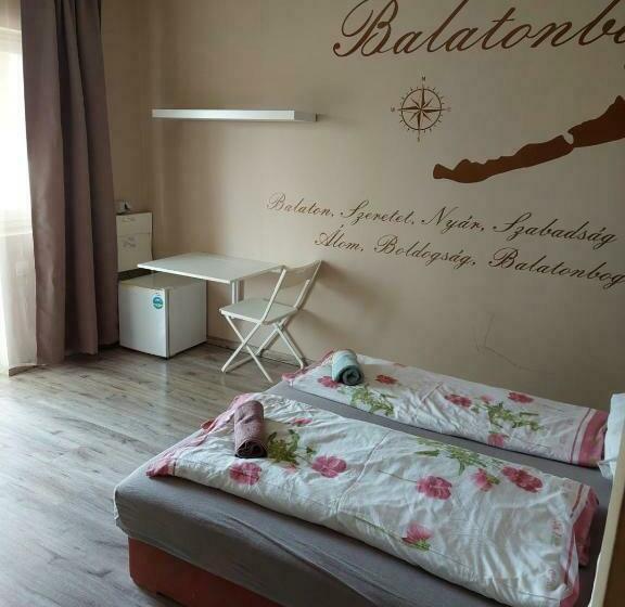 Номер Стандарт, Mórocz Vendégház