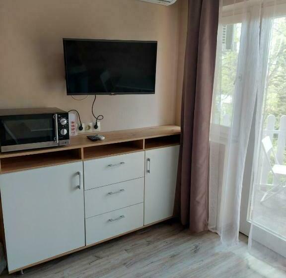 Номер Стандарт, Mórocz Vendégház