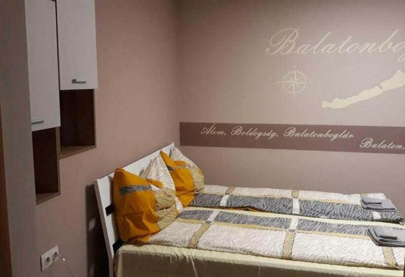 Номер Стандарт, Mórocz Vendégház