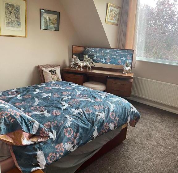 اتاق استاندارد با چشمانداز دریاچه, Twenty