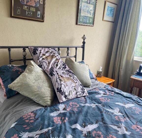 اتاق استاندارد با سرویس بهداشتی مشترک, Twenty