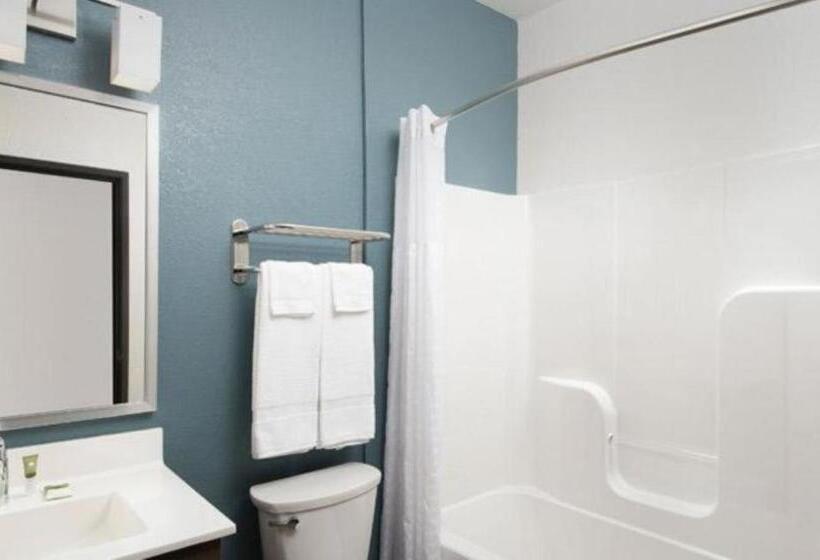 Номер Стандарт, Woodspring Suites Mesa Chandler