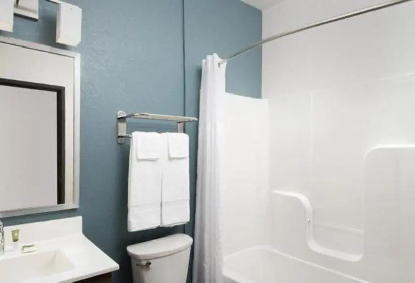 スタンダードルーム, Woodspring Suites Mesa Chandler