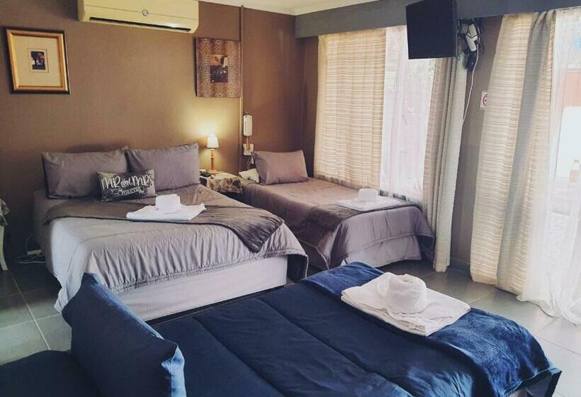 패밀리 룸, Ay Jay S Guesthouse