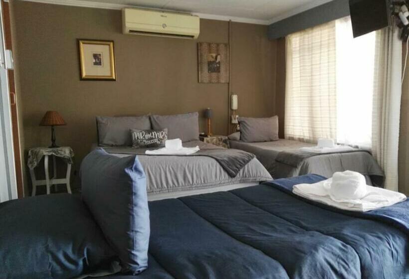 패밀리 룸, Ay Jay S Guesthouse