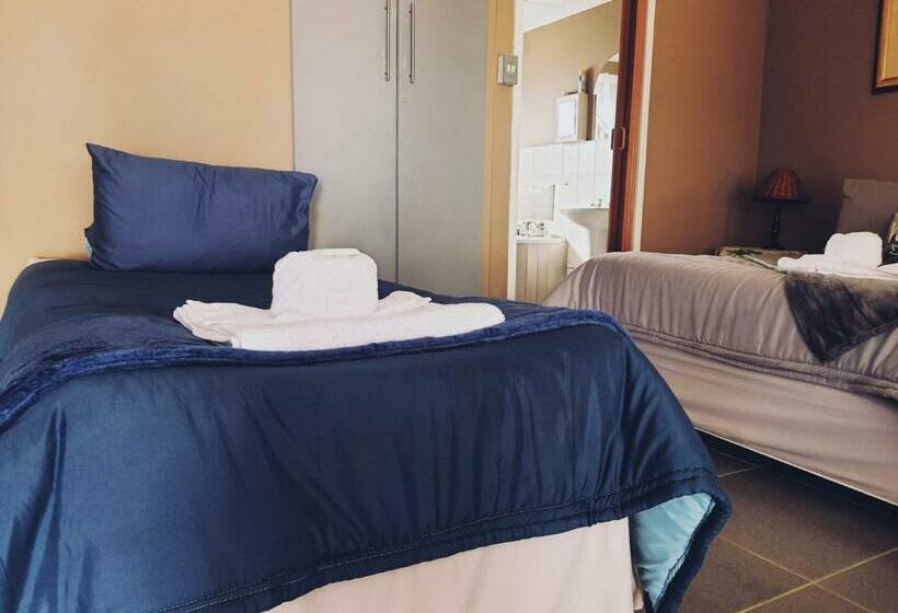 패밀리 룸, Ay Jay S Guesthouse