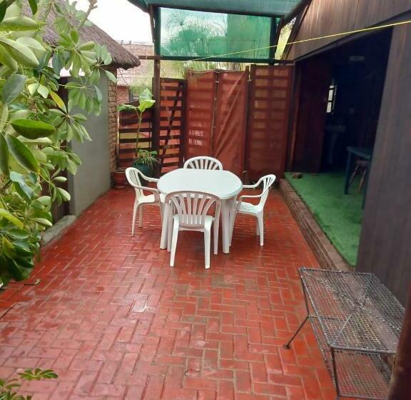 패밀리 룸, Ay Jay S Guesthouse