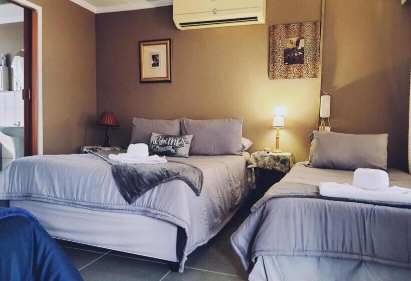 패밀리 룸, Ay Jay S Guesthouse