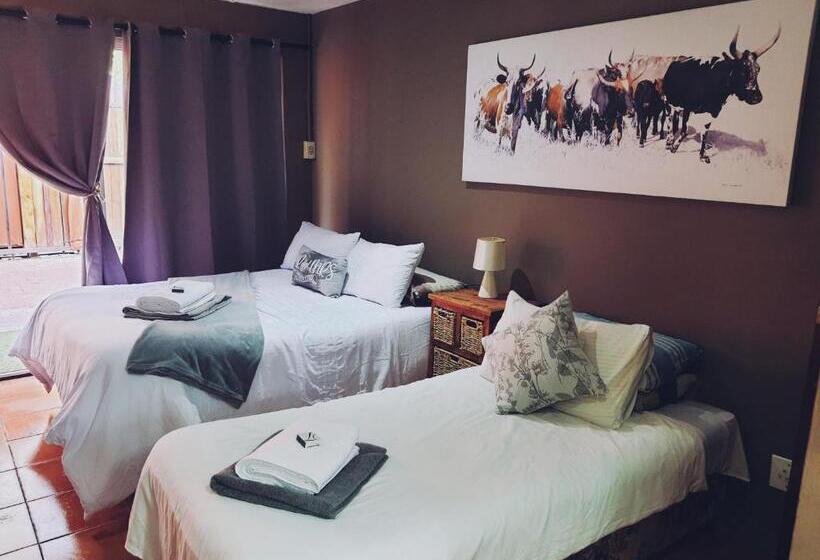 Трехместный Номер Комфорт, Ay Jay S Guesthouse