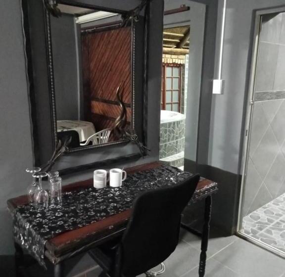 디럭스 스위트, Ay Jay S Guesthouse