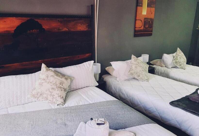 디럭스 스위트, Ay Jay S Guesthouse