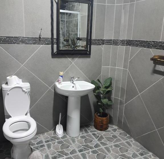 디럭스 스위트, Ay Jay S Guesthouse