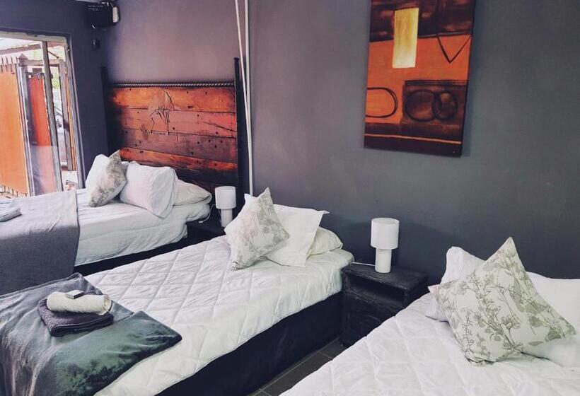 디럭스 스위트, Ay Jay S Guesthouse