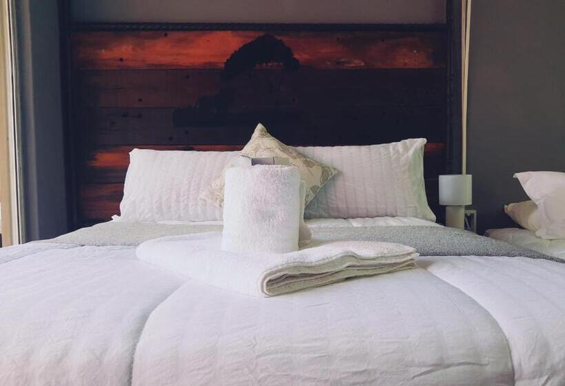 디럭스 스위트, Ay Jay S Guesthouse