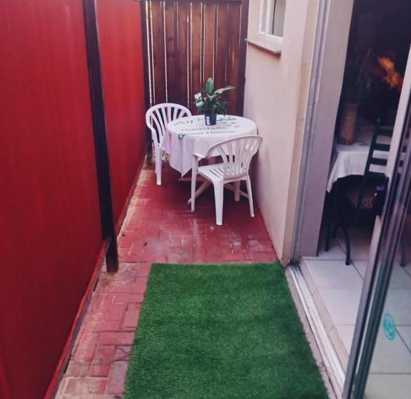 패밀리 룸, Ay Jay S Guesthouse