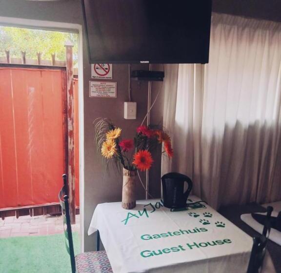 패밀리 룸, Ay Jay S Guesthouse