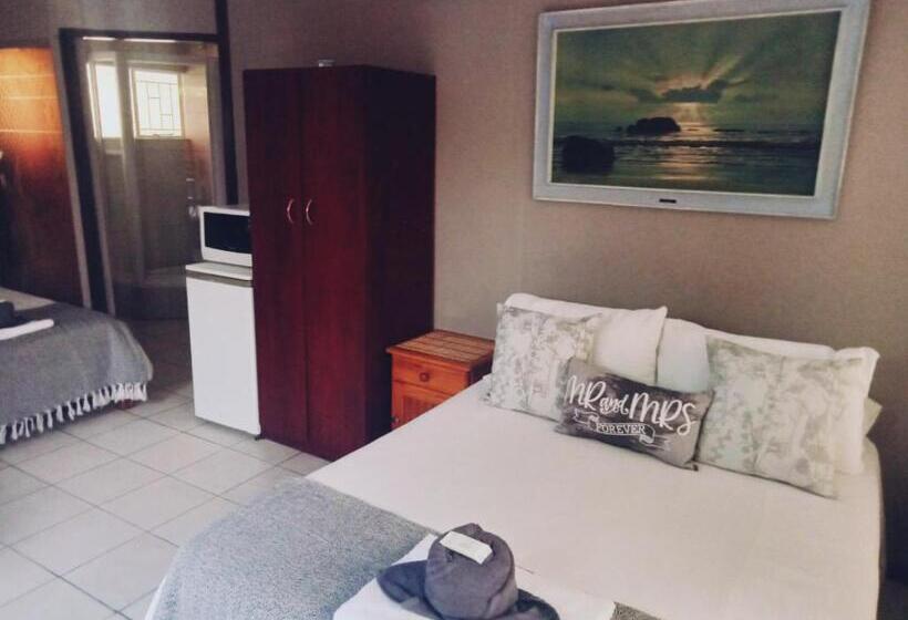 패밀리 룸, Ay Jay S Guesthouse