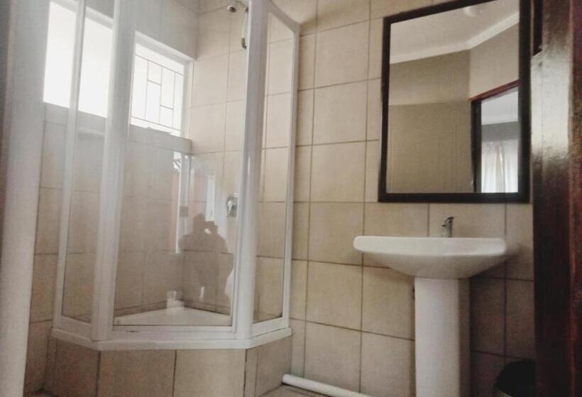 패밀리 룸, Ay Jay S Guesthouse