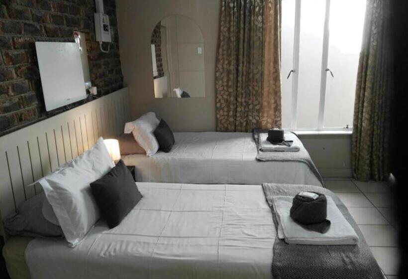 Номер Economy, Ay Jay S Guesthouse