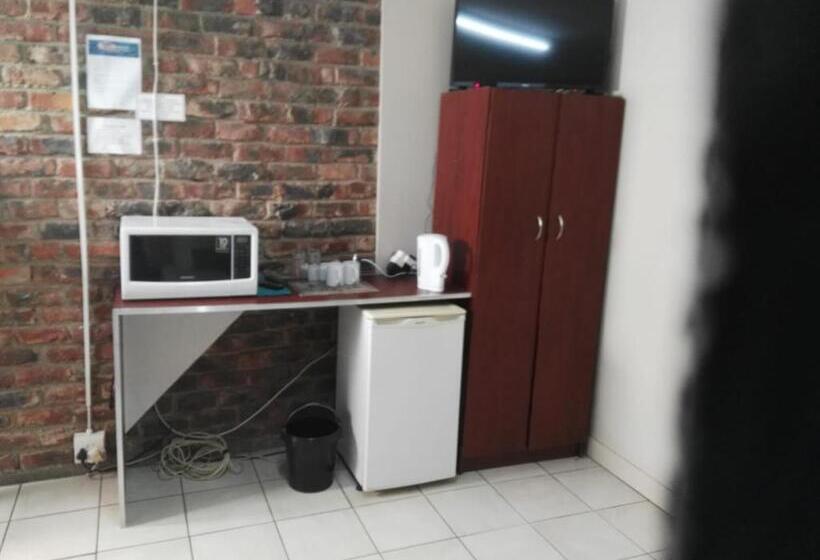 이코노미 룸, Ay Jay S Guesthouse