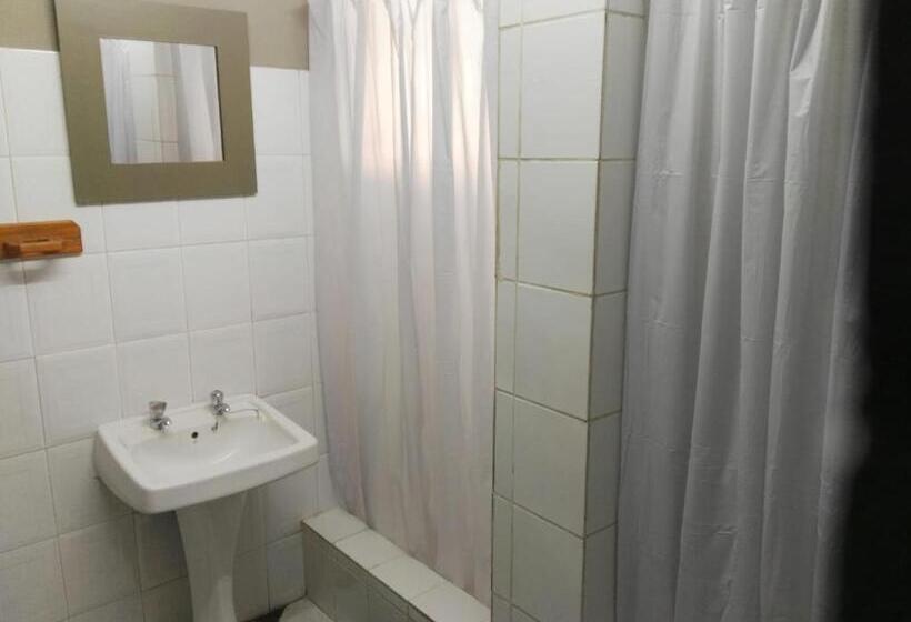 이코노미 룸, Ay Jay S Guesthouse