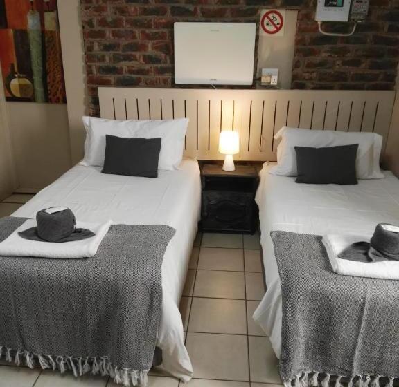 이코노미 룸, Ay Jay S Guesthouse