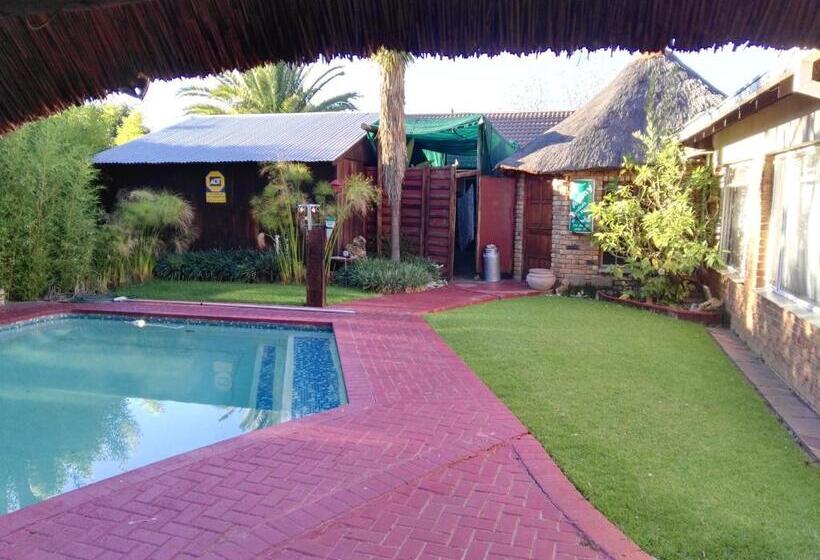 이코노미 룸, Ay Jay S Guesthouse