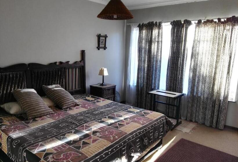 이코노미 룸, Ay Jay S Guesthouse