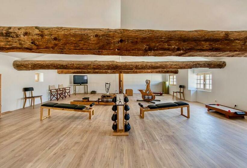 خانه 1 خوابه, La Chapelle Sur La Sorgue