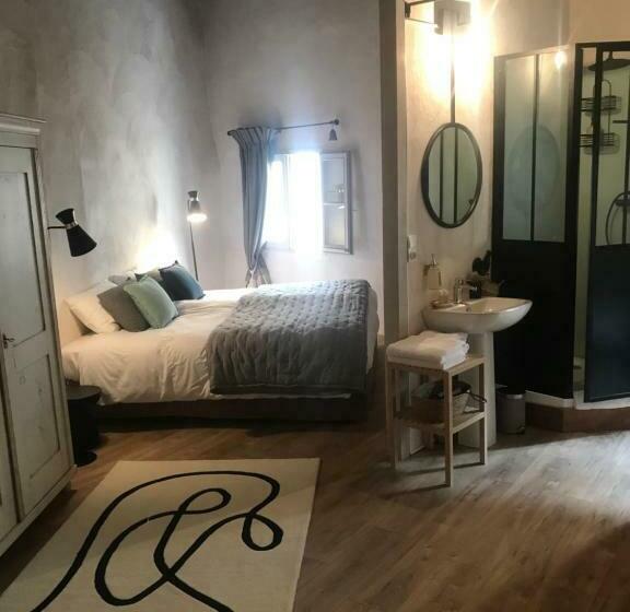 １ベッドルームハウス, La Chapelle Sur La Sorgue