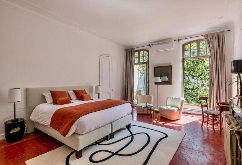 １ベッドルームハウス, La Chapelle Sur La Sorgue